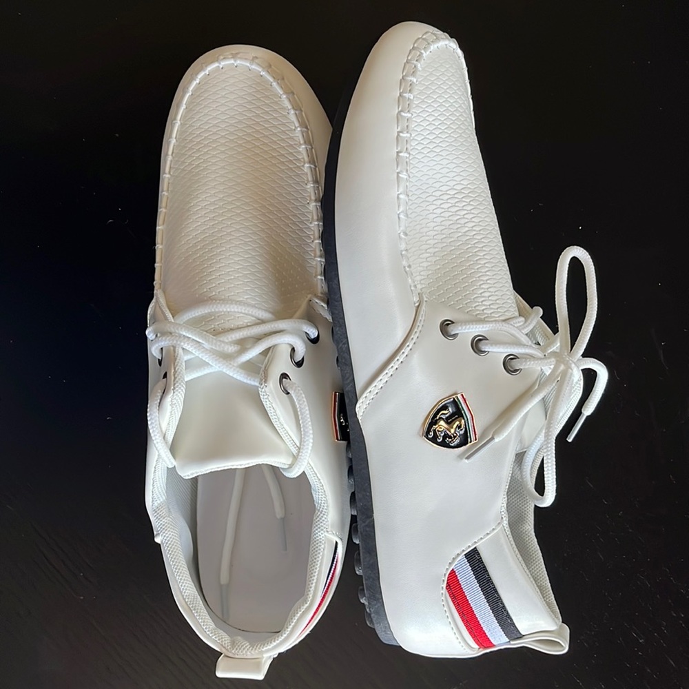 Lamborghini Shoes new brand